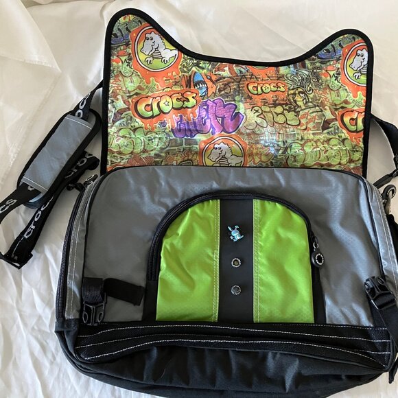 Messenger bag - Picture 4 of 9